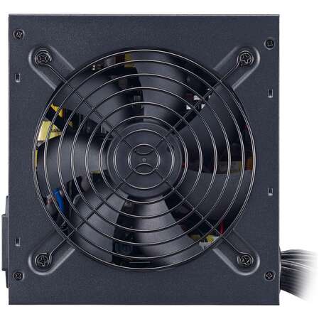 Блок питания 500W Cooler Master MWE Bronze MPE-5001-ACAAB-EU