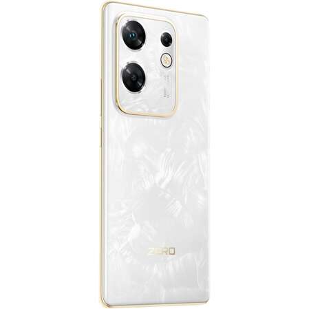 Смартфон Infinix Zero 30 8/256Gb White