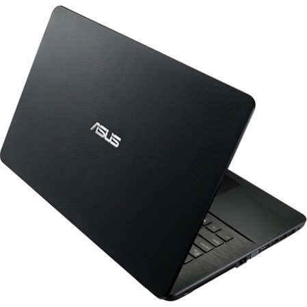 Ноутбук Asus X751NV-TY011T Intel N4200/8Gb/1Tb/NV 920MX 2Gb/17.3" HD+/DVD/Win10