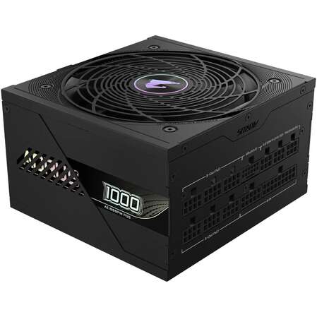 Блок питания 1000W Gigabyte GP-AE1000PM PG5