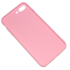 Чехол для Apple iPhone 7 Plus\8 Plus Zibelino Soft Matte розовый