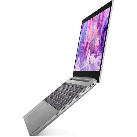 Ноутбук Lenovo IdeaPad L3-15IML05 Core i3 10110U/8Gb/256Gb SSD/15.6" FullHD/Win10 Platinum