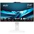 Моноблок MSI Pro AP242P 14M-668XRU 23.8" FullHD Core i7 14700/16Gb/512Gb SSD/DOS/White