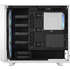 Корпус ATX Miditower Fractal Design Meshify 2 RGB TG Clear Tint White