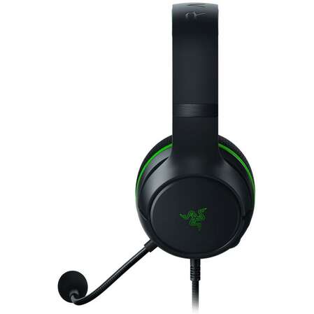Гарнитура Razer Kaira X for Xbox Black