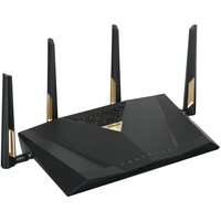 Беспроводной маршрутизатор ASUS RT-BE88U 802.11 a/b/g/n/ac/ax/be 2,4 ГГц и 5ГГц USB 3.1