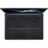 Ноутбук Acer Extensa 15 EX215-21G-417Z AMD A4-9120E/4Gb/128Gb SSD/AMD Radeon 530 2GB/15.6" FullHD/DOS Black