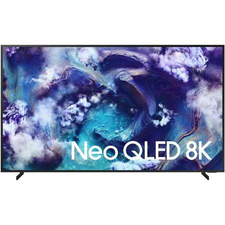 Телевизор 75" Samsung QE75QN900FUXRU 2025