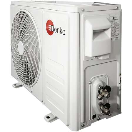 Сплит-система Denko DU-07 TCL