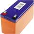 Батарея Delta DTM 1207, 12V  7Ah (Battery replacement APC rbc2, rbc22, rbc23, rbc48, rbc113, rbc123, rbc132, sybt5 12A)