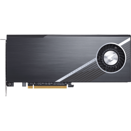 Внутренний SSD-накопитель 2000Gb Gigabyte AORUS RAID (GP-ASACNE2200TTTDA) PCIe NVMe 3.0 x8