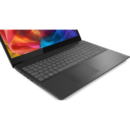 Ноутбук Lenovo IdeaPad L340-15API AMD Ryzen 3 3200U/8Gb/512Gb SSD/AMD Vega 3/15.6" FullHD/DOS Black