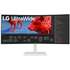 Монитор 38" LG UltraWide 38WR85QC-W IPS 3840x1600 1ms HDMI, DisplayPort
