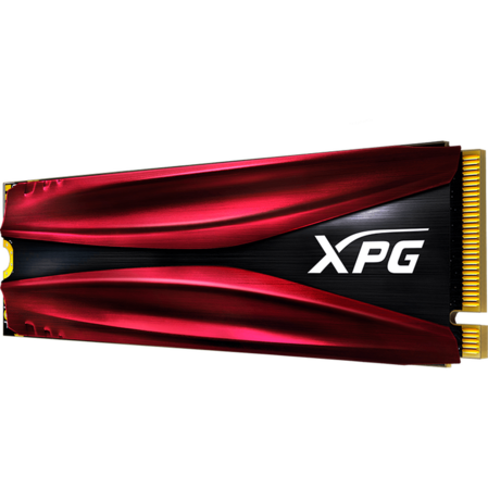 Внутренний SSD-накопитель 256Gb A-Data XPG Gammix S11 Pro AGAMMIXS11P-256GT-C M.2 2280 PCIe NVMe 3.0 x4