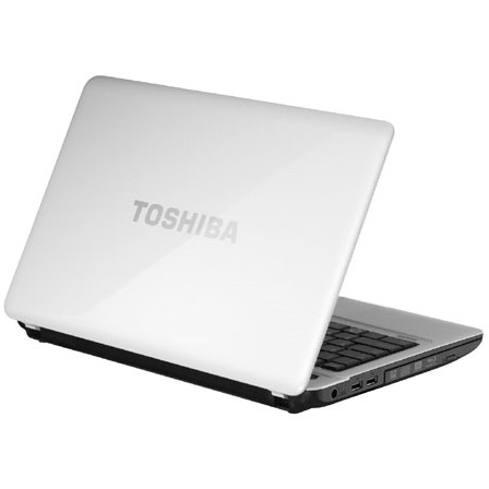 Ноутбук Toshiba Satellite L635-10Z Core i5-450M/4GB/500GB/DVD/bt/HD 5145/13.3/Win7 HP