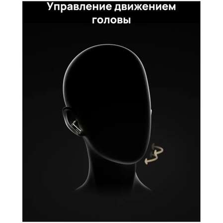 Bluetooth гарнитура Huawei FreeBuds Pro 4 Piano-T180 Black