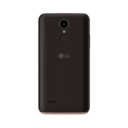 Смартфон LG K7 (2017) X230 Brown