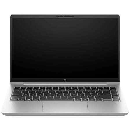 Ноутбук HP ProBook 440 G10 Core i7 1355U/16Gb/512Gb SSD/14" FullHD/DOS Silver
