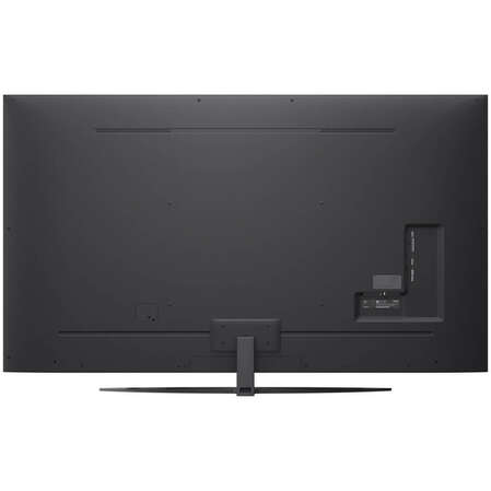 Телевизор 86" LG 86NANO81A6A.ARUG 2025