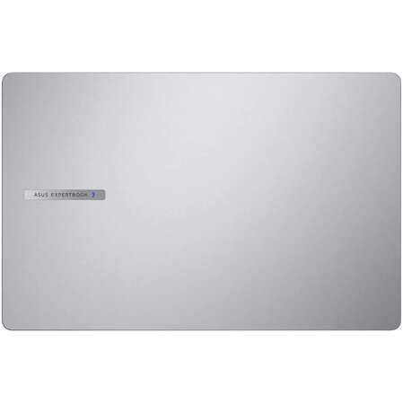 Ноутбук ASUS ExpertBook P1 P1503CVA-S70346 Core i3 1315U/8Gb/256Gb SSD/15.6" FullHD/DOS Grey