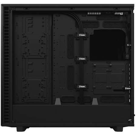 Корпус ATX Fulltower Fractal Design Define 7 XL Black
