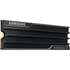 Внутренний SSD-накопитель 4000Gb Samsung 9100 Pro with Heatsink (MZ-VAP4T0CW) M.2 2280 PCI-E 5.0 x4
