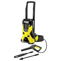 Мойка высокого давления Karcher K 5 Basic 1.180-580.0