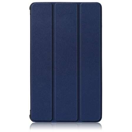Чехол для Lenovo Tab M7 (7306X) 7" Zibelino Tablet синий