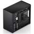 Корпус MicroATX Minitower JONSBO D30 black