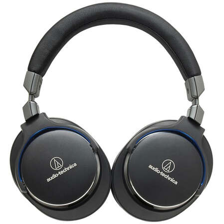 Гарнитура Audio-technica ATH-MSR7NC Black