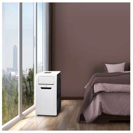 Мобильный кондиционер Electrolux EACM-07 FM/N3