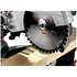 Торцовочная пила Metabo KS 216 M 610216000