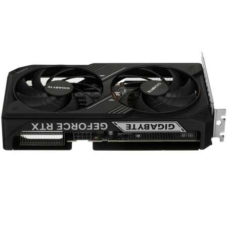 Видеокарта Gigabyte GeForce RTX 5060 Ti 16384Mb, Wingforce Max OC 16Gb (GV-N506TWF2MAX OC-16GD) 1xHDMI, 3xDP, Ret