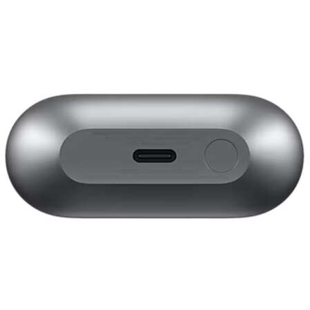 Bluetooth гарнитура Samsung Galaxy Buds 3 Pro серая