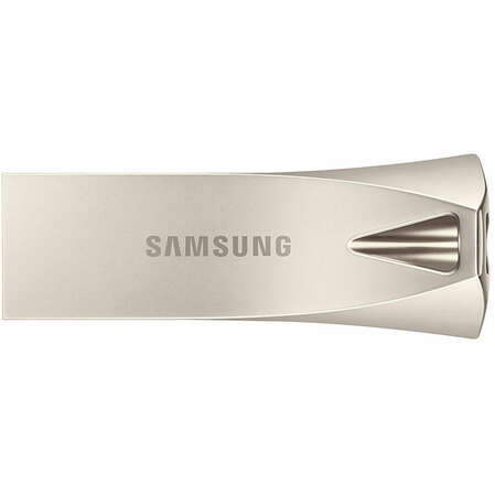 USB Flash накопитель 32GB Samsung BAR Plus ( MUF-32BE3/APC ) USB3.1 Cеребристый
