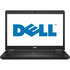 Ноутбук Dell Latitude 5491 Core i5 8400H/8Gb/256Gb SSD/NV MX130 2Gb 2Gb/14.0" FullHD/Win10Pro Black