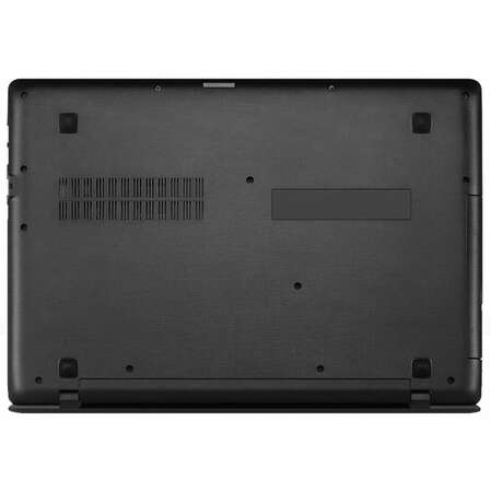 Ноутбук Lenovo IdeaPad 110-15IBR Intel N3060/2Gb/500Gb/15.6" HD/Win10 Black