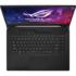 Ноутбук ASUS ROG Zephyrus G GA502IU-HN098 AMD Ryzen 7 4800HS/8G/512Gb SSD/NV GTX1660Ti 6Gb/15.6" FullHD/DOS Black