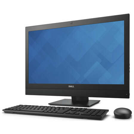 Моноблок Dell Optiplex 7440 Core i7 6700/8Gb/1Tb/23.8" FullHD/Win10Pro