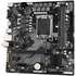 Материнская плата Gigabyte B760M H DDR4 B760 Socket-1700 2xDDR4, 4xSATA3, RAID, 2xM.2, 1xPCI-E16x, 4xUSB3.2, D-Sub, HDMI, Glan, mATX