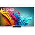 Телевизор 75" LG 75QNED86T6A.ARUG 2024 (4K UHD 3840x2160, Smart TV) черный титан (EAC)