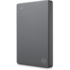 Внешний жесткий диск 2.5" 5Tb Seagate (STJL5000400) USB3.0 Basic Black