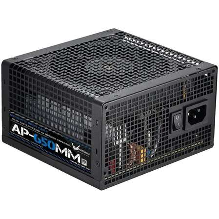 Блок питания 650W Formula AP-650ММ