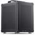 Корпус MicroATX Minitower JONSBO C6 Handle Black