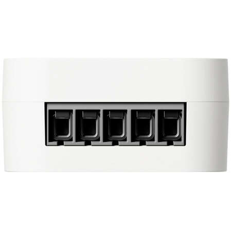 Реле Яндекс одноканальное, с Zigbee