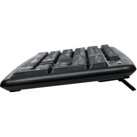 Клавиатура Oklick 90M Black