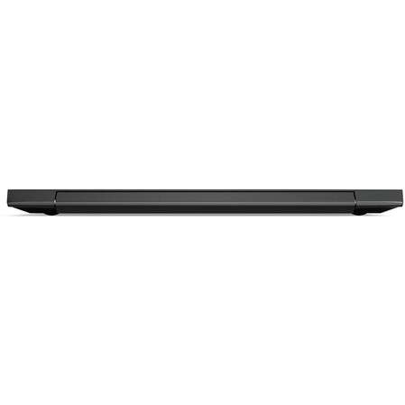 Ноутбук Lenovo V110-15AST AMD A4 9120/4Gb/500Gb/15.6"/DOS Black