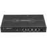 Коммутатор Ubiquiti (ER-4) EdgeRouter 4