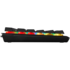 Клавиатура Corsair K60 RGB PRO Low Profile Black