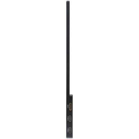 Монитор 16" Acer PM161QBbmiuux IPS 1920x1080 4ms HDMI, USB Type C 